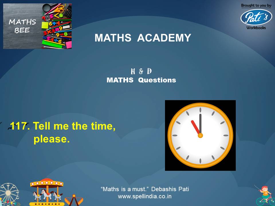 Maths Olympiad exams ... Practice Sample Questions